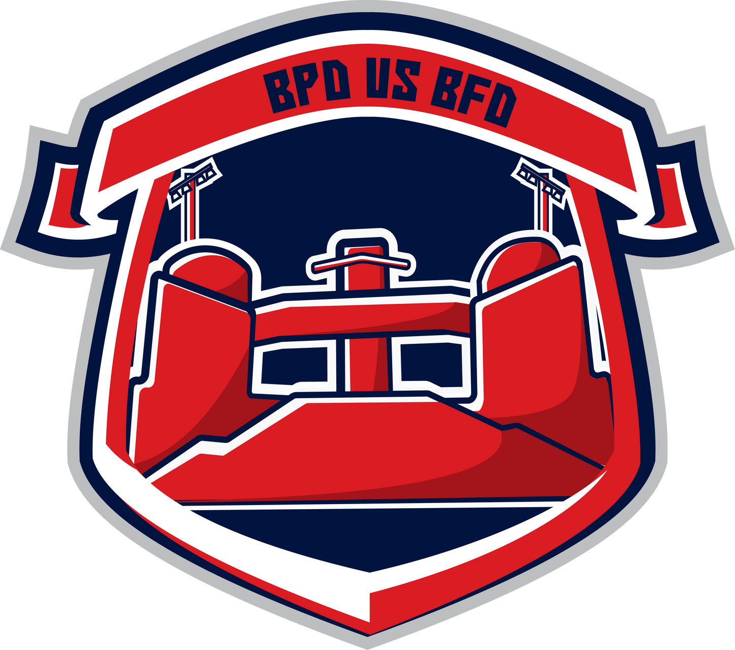 Battle of the Badges