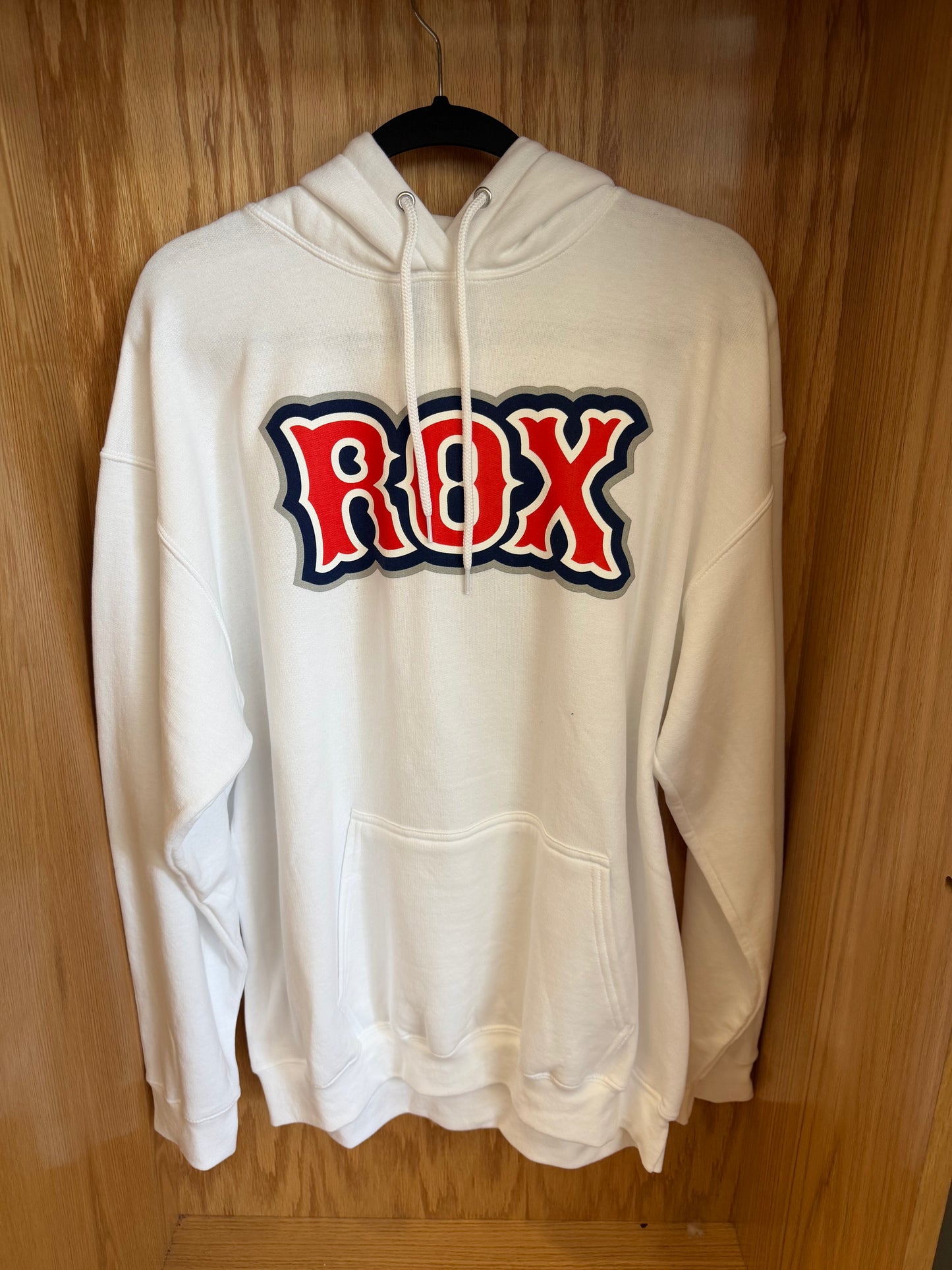 Rox Sweatshirt