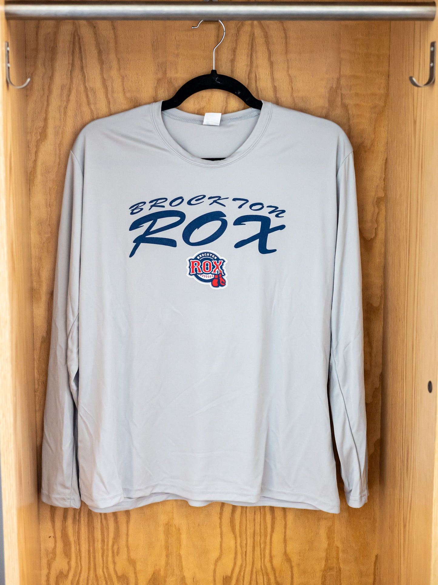 Performance Long Sleeve