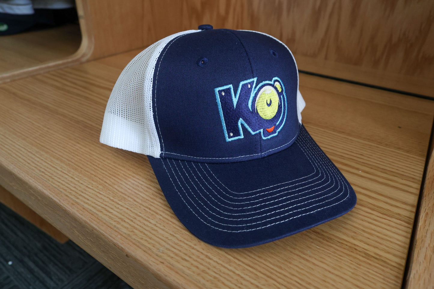 Knockouts Trucker Hat