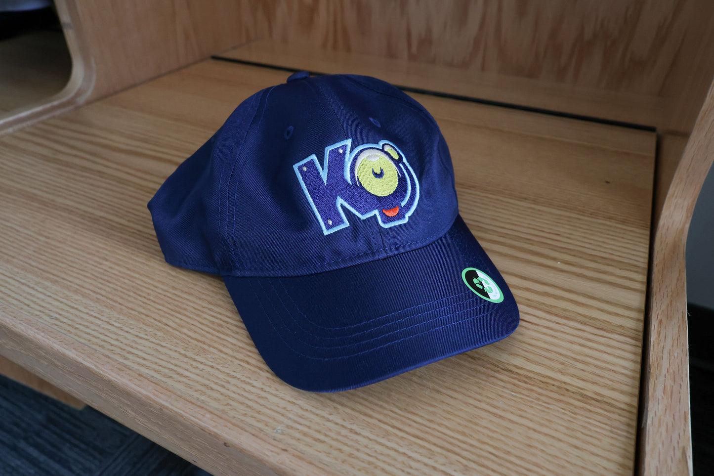 Knockouts Softback hat