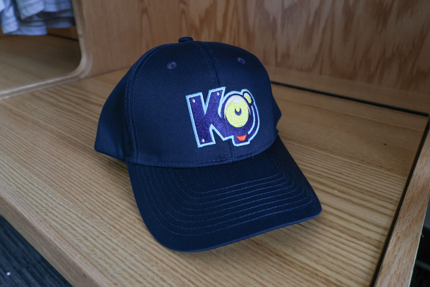 Knockouts Hardback Hat