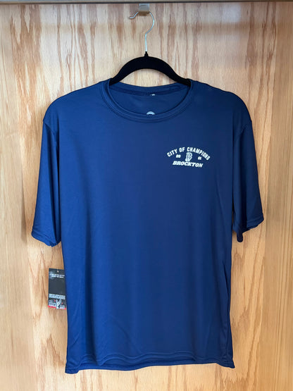 City of Champions Dri-Fit T-Shirt