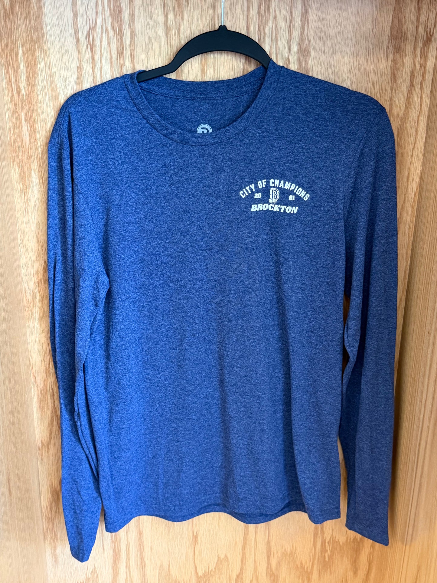 City of Champions Long Sleeve