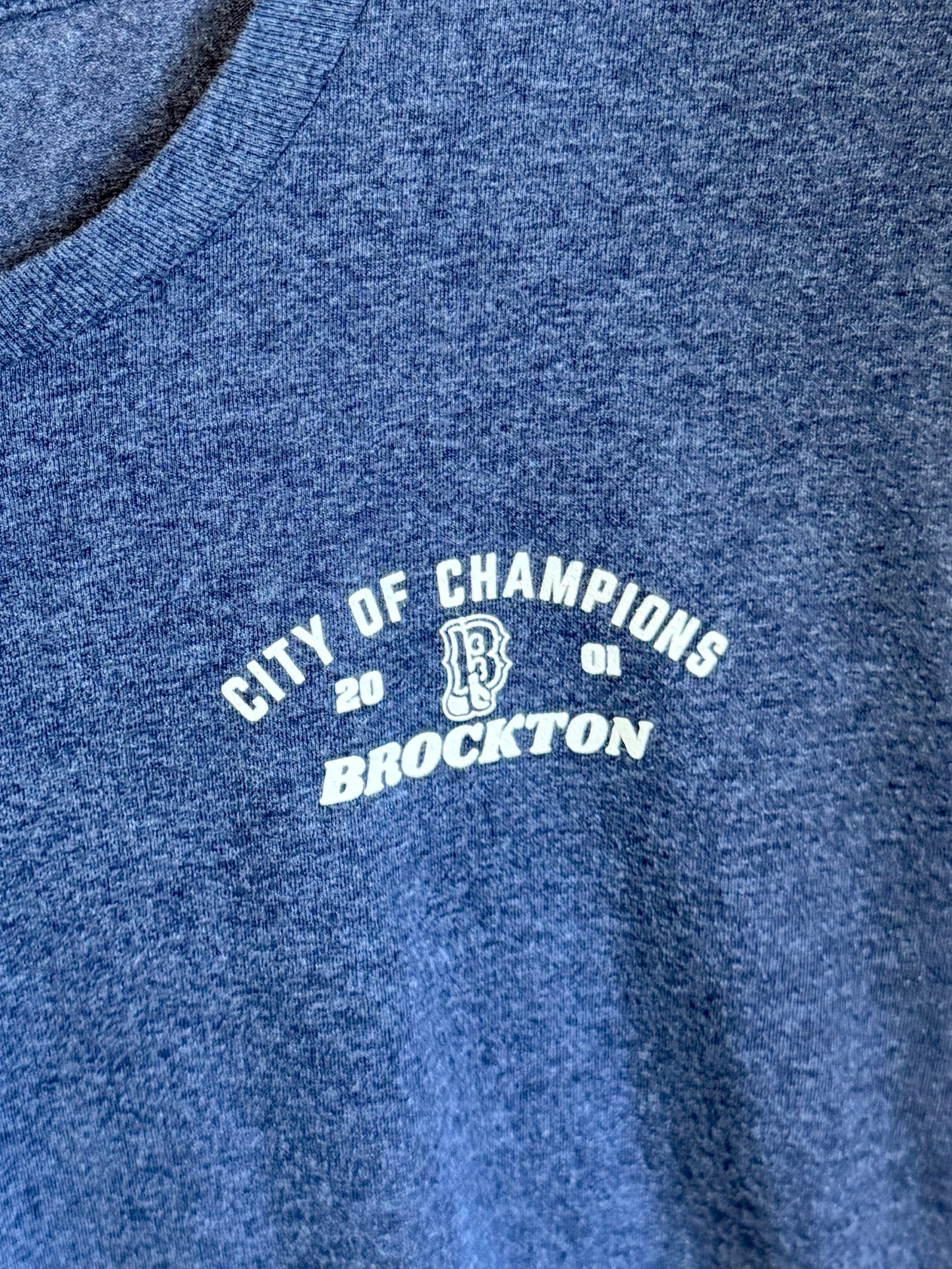 City of Champions Long Sleeve
