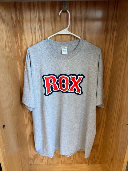 Rox T-Shirt