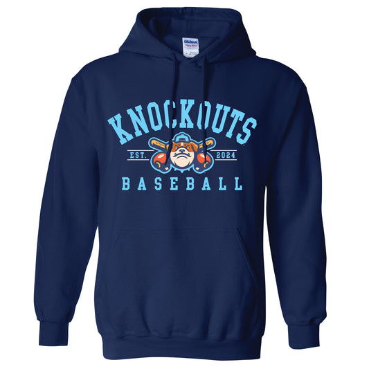 Knockouts Classic Sweatshirt