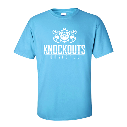 Knockouts Physician Tee-Shirt