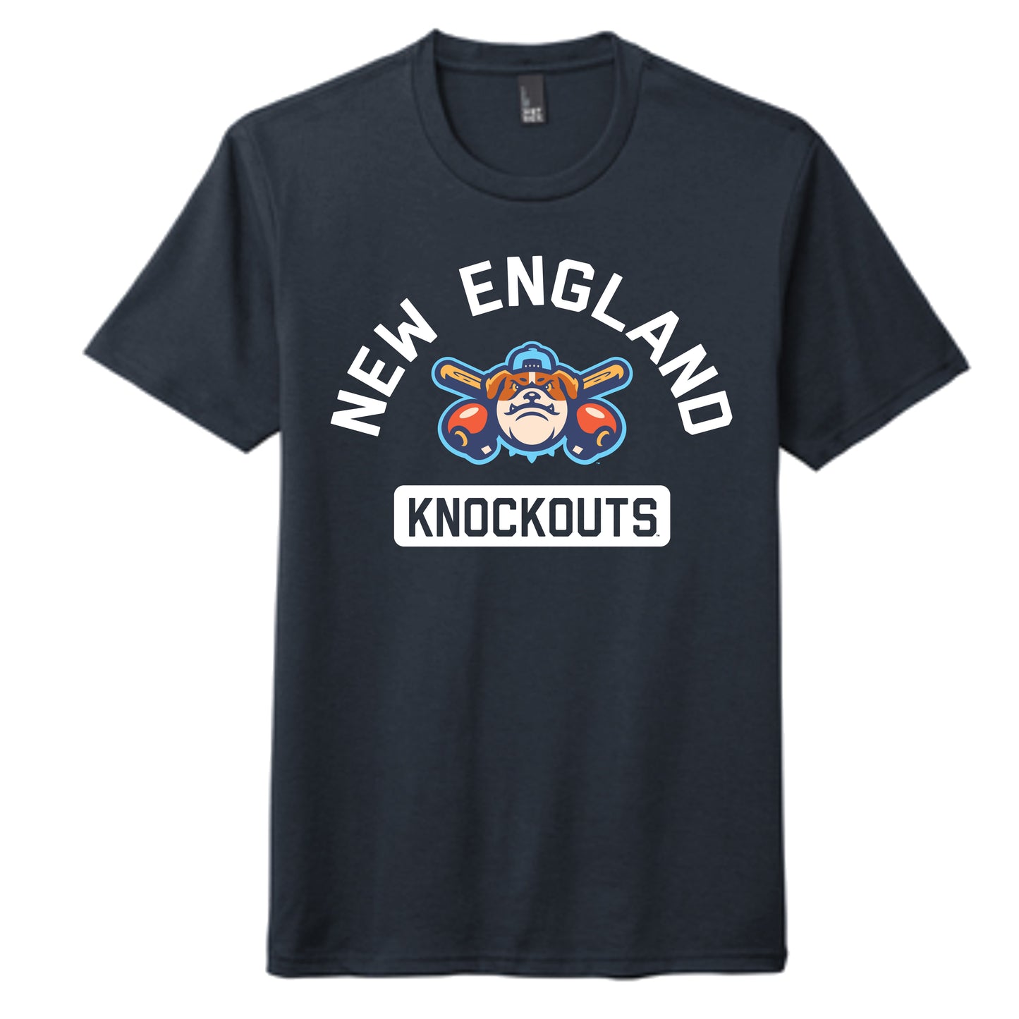 Knockouts Plane Adult Tee Shirt