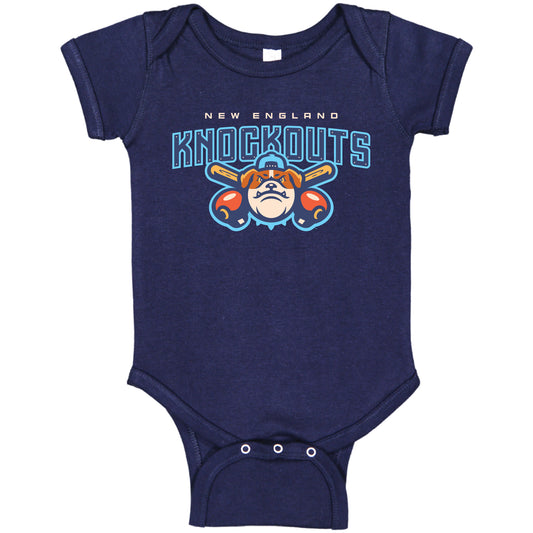Baby Knockouts Onesie