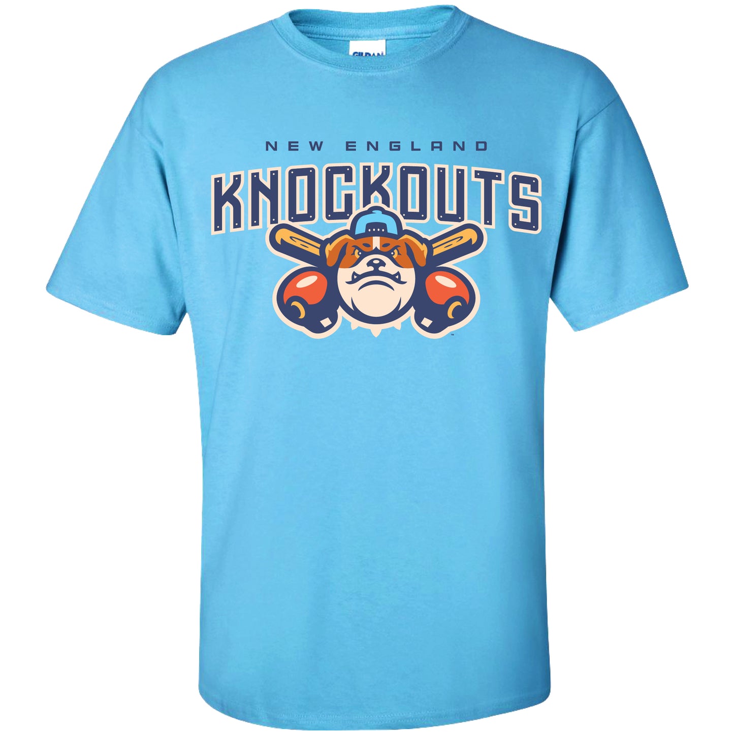 Knockouts Starter Tee Shirt