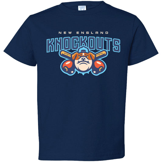 Knockouts Starter Tee Shirt