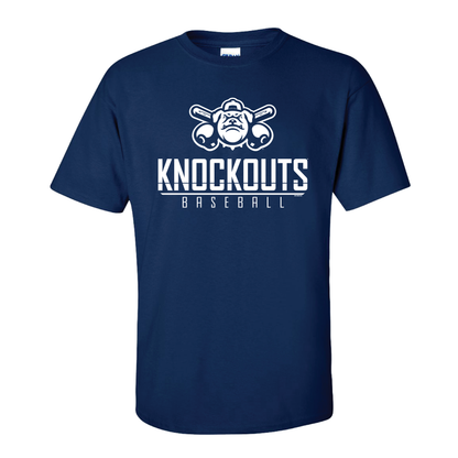 Knockouts Physician Tee-Shirt