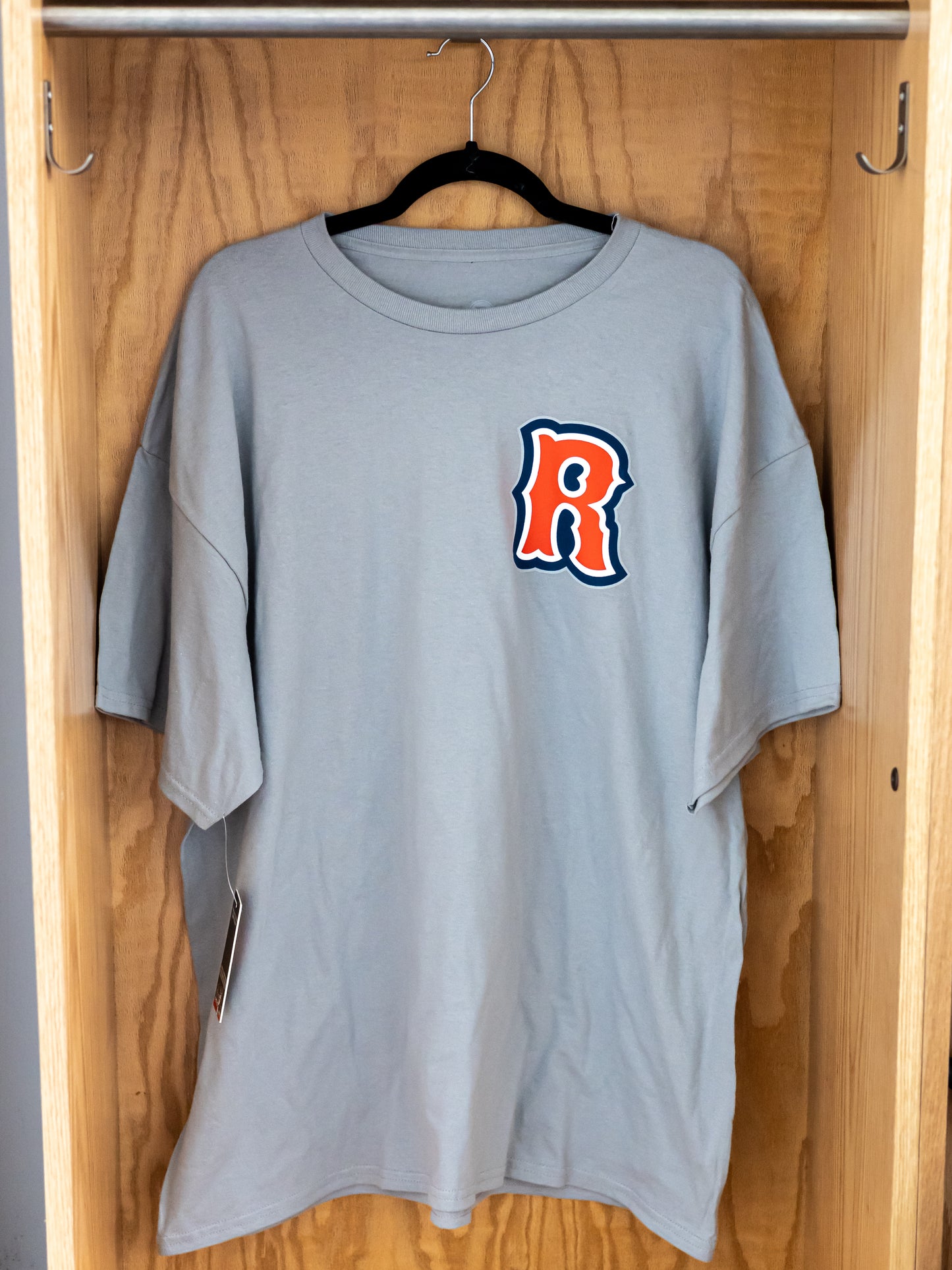 "R" Rox T-shirt