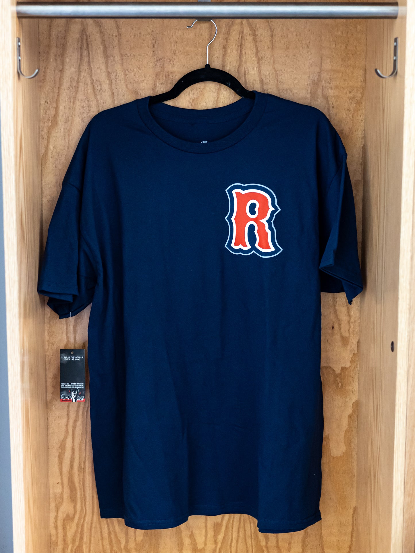 "R" Rox T-shirt