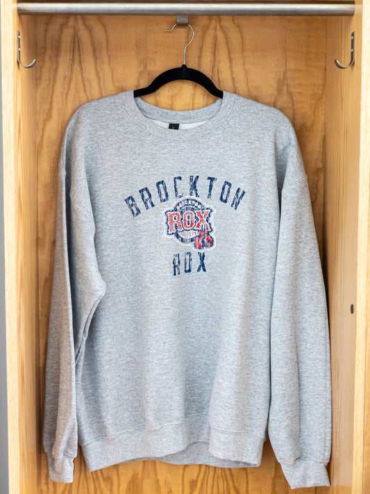 Rox Crew Neck