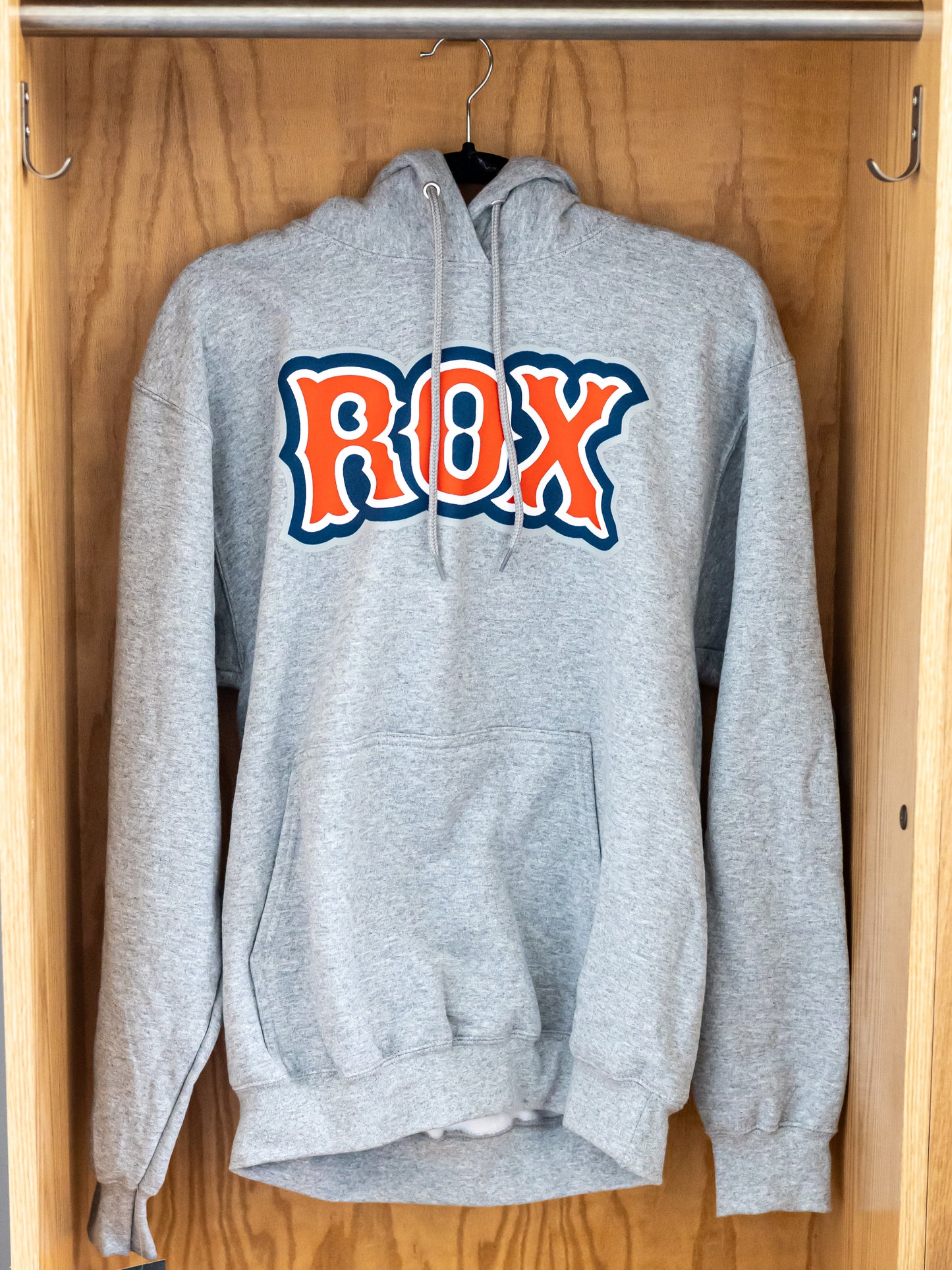 Rox Sweatshirt