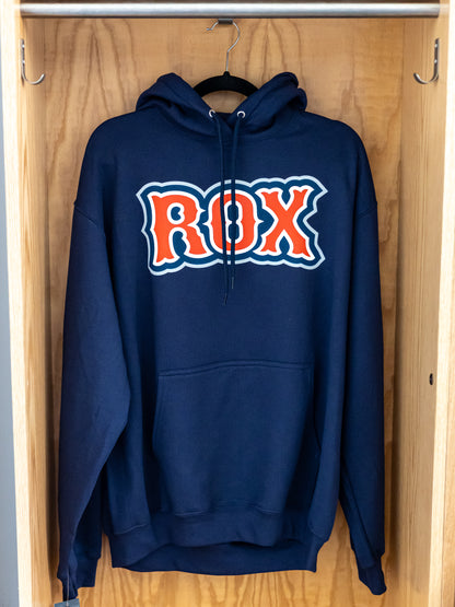 Rox Sweatshirt