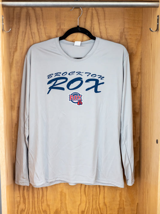 Performance Long Sleeve