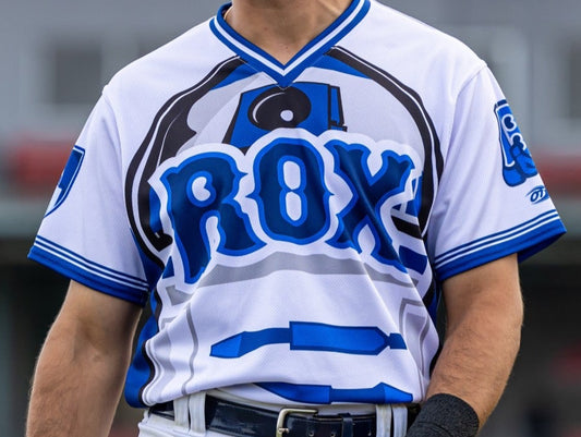 Star Wars Rox Jersey